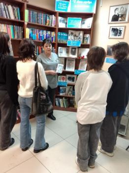 Час поэтического настроения. "По велению души моей и памяти моей!" /50 лет поэме "Даль памяти.