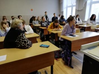 Диалог со специалистом «Пусть тебя минует беда» Диалог со специалистом «Пусть тебя минует беда»