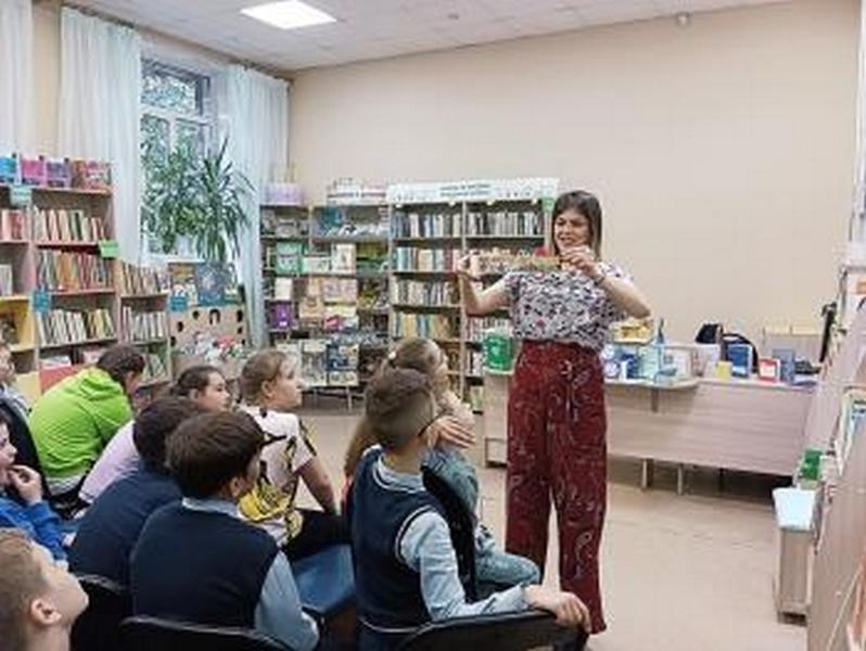 Праздник «Моя книга», 0+