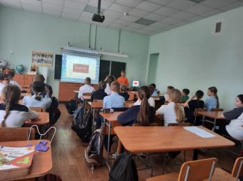 Творческая мастерская «Письменность, объединяющая народы»