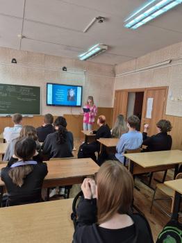 Встреча с искусством «Россия глазами художника И. Глазунова»