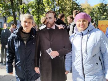 Дежа-вю «Традиционные и народные».