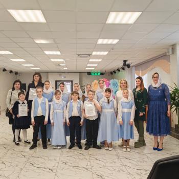 Творческая встреча «Гармония добра», 16+