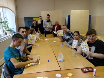 Ярмарка умений «Я сделаю для мамы праздник» Ярмарка умений «Я сделаю для мамы праздник»