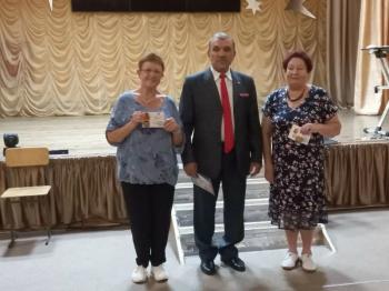 Беседа «Огненный рубеж» Беседа «Огненный рубеж»