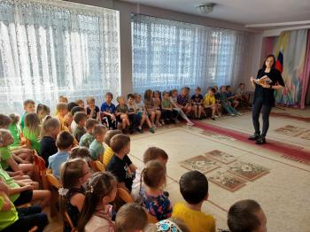 Литературное путешествие «Полезные "Вредные советы"» по произведениям Г. Остера