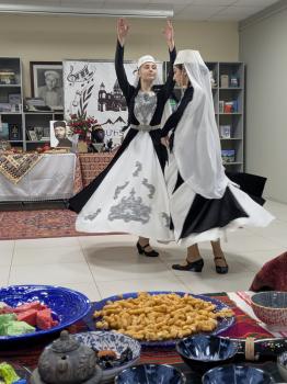 Здравствуйте, я ваша теща!