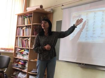 Урок познаний и открытий «Аз да Буки – учимся и играем» Урок познаний и открытий «Аз да Буки – учимся и играем»