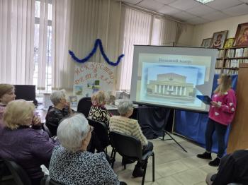 Калейдоскоп интересных фактов «И, взвившись, занавес шумит».