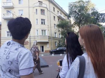 Пешеходные прогулки из цикла «Хайкинг по-Кольцовски» в рамках программы «Пушкинская карта». Четверг, 21 мая 2026 года Пешеходные прогулки из цикла «Хайкинг по-Кольцовски» в рамках программы «Пушкинская карта». Четверг, 21 мая 2026 года
