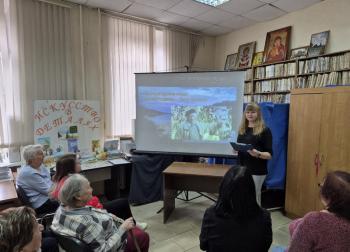 Обзор жизни и творчества «Литературное лицо малой Родины- Егор Исаев»