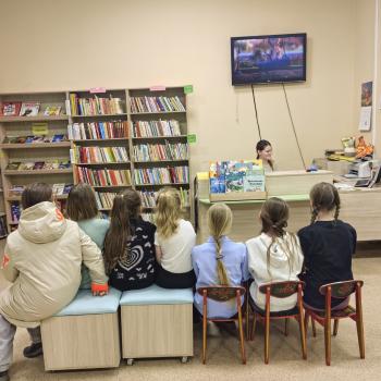 Дискуссия «Через книгу к миру и согласию», 12+