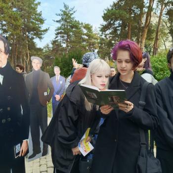 Читаем вслух «Воронежский поэт-песенник» (по творчеству А. В. Кольцова)
