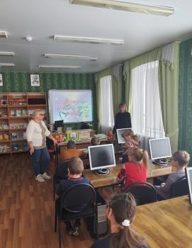 Празднично - развлекательная программа «8 марта – мамин день» 