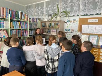 Час истории «Воронежский фронт».