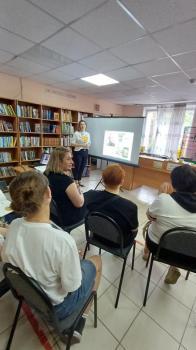 Устный журнал «Я родился на Дону» 16+