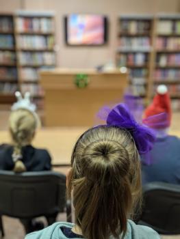 Мастер-класс «Герои сказок Г.Х. Андерсена» Мастер-класс «Герои сказок Г.Х. Андерсена»