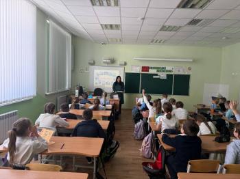 Час памяти «Они сражались за наш город» Час памяти «Они сражались за наш город»