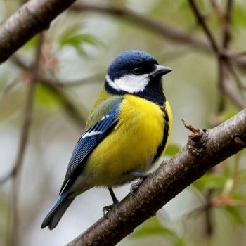 Экологический час с викториной «Синички – воробью сестрички» Экологический час с викториной «Синички – воробью сестрички»