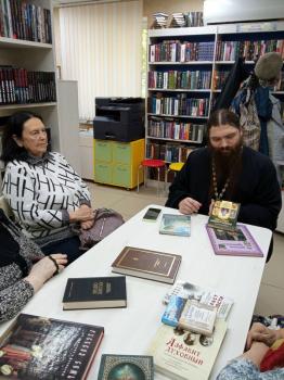Час доброты «Нам года не беда»