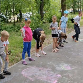 Игротека «Спортивная десятка» (День олимпийских игр), 6+