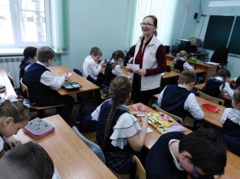 Литературное путешествие «Праздник настоящих друзей»