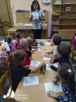 Познавательный час «Хит-парад великих географических открытий»