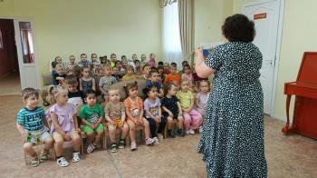 Час просвещения «Всё это родиной зовется» Час просвещения «Всё это родиной зовется»