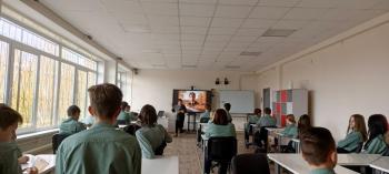 Литературная композиция «Быть поэтом…»