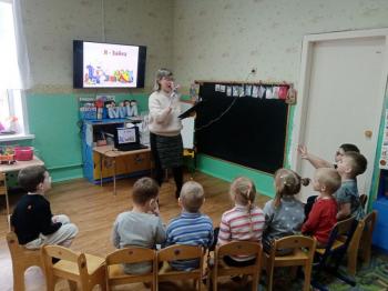 Поэтическая карусель «Веселый день с Агнией Барто»   0+