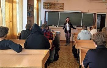 Литературный вернисаж «Осенние мотивы» 
