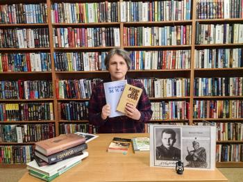 Литературный час «Страна Муравия Александра Твардовского»