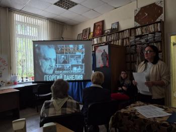 Ретро – показ «Веселый грустный человек: неизвестный Георгий Данелия»