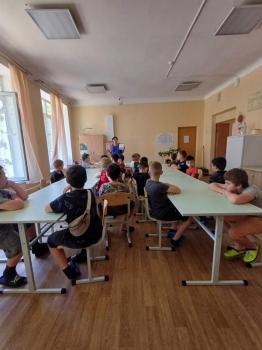 Обзор «Лев Кассиль – его книги и герои» 12+