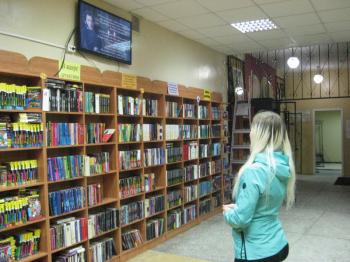 Беседа «Собирайтесь иногда читать мой свиток верный…»