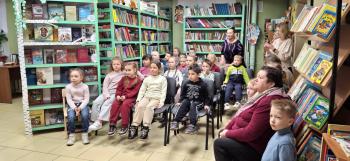 Познавательный час  «Космос - неизведанные дали»