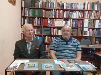 Час истории «День государственного флага России» Час истории «День государственного флага России»
