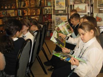 Экологический час «Вы слыхали о воде? Говорят, она -  везде!»