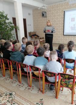 Библиофорсаж «Академия пешехода» 