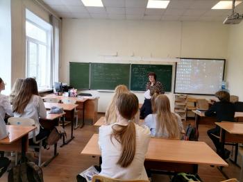 Литературный ринг «Заговори, чтоб я тебя увидел» 
