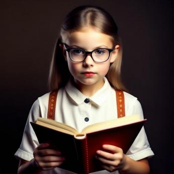Библиотечный урок «Выбор книг в библиотеке»  