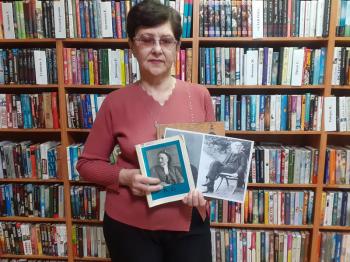 Час искусства «Что есть истина?»