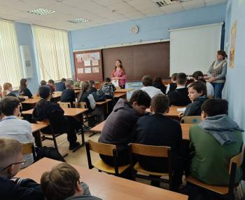Час здоровья «Режим дня – основа жизни человека»