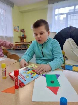 Час интересных сообщений «Вперед, к космическим далям!» 6+