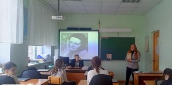 Тематический час «Пять часов с Юрием Гагариным»по материалам статьи В.М. Пескова