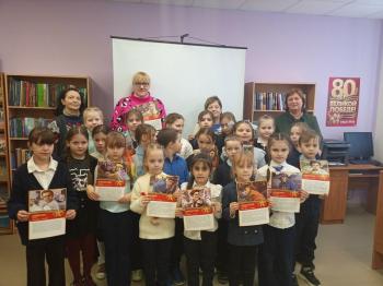 Вечер памяти: «Воронеж память бережем о подвиге твоем...», ко дню освобождения Воронежа от немецко-фашистских захватчиков.