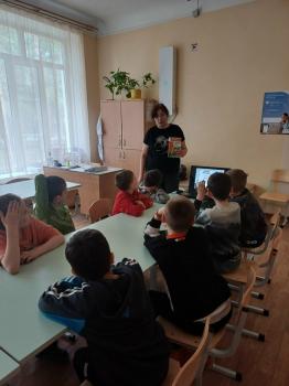 Литературный час «Честное слово Леонида Пантелеева» 6+