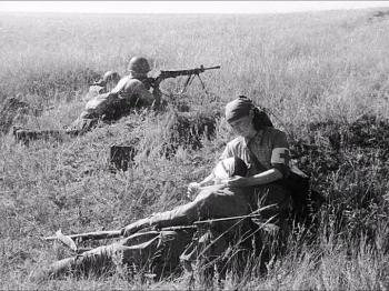 Межрегиональной акция "Письмо с фронта"