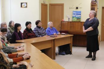 Лингвочас  «Магия каллиграфии»