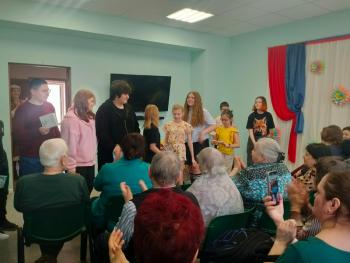 Библиотечный урок «Книга или компьютер: соперники или союзники»